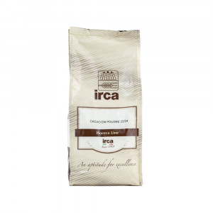 Какао-порошок алкализованный 22-24% Irca 1 кг