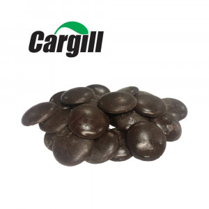 Шоколад черный Cargill 72%, Бельгия, 200 г