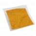 Съедобная блестящая ткань Seker & Sugar Золото 15 х 15 см