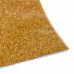 Съедобная блестящая ткань Seker & Sugar Золото 15 х 15 см