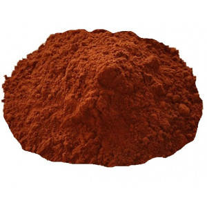 Какао-порошок алкалізований 10-12% Cargill 250 г