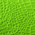 Силіконовий килимок Шкіра крокодила