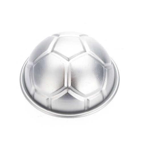 Форма для випічки Футбольний м'яч, маленька