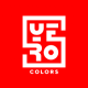 YERO Colors